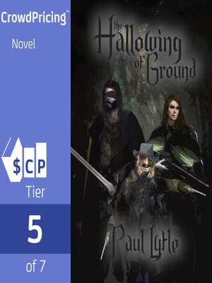 cover image of The Hallowing of Ground